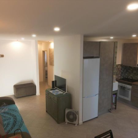 Jpp Apartment Портиман Экстерьер фото