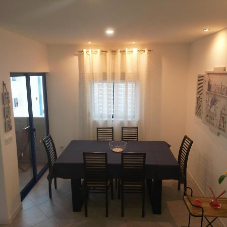 Jpp Apartment Портиман Экстерьер фото