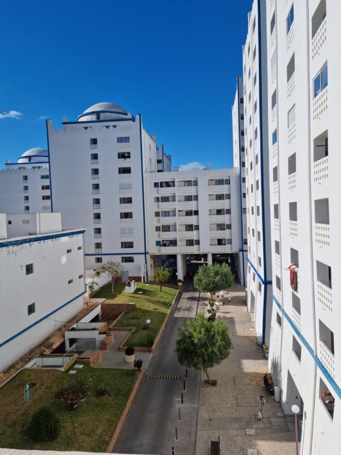 Jpp Apartment Портиман Экстерьер фото