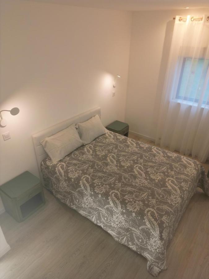 Jpp Apartment Портиман Экстерьер фото