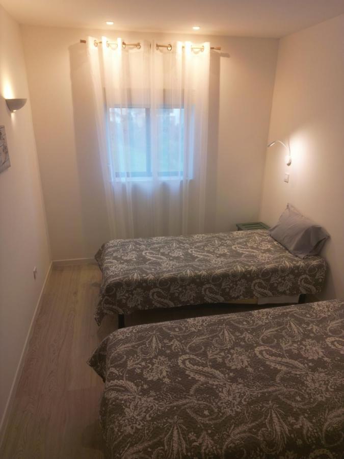 Jpp Apartment Портиман Экстерьер фото