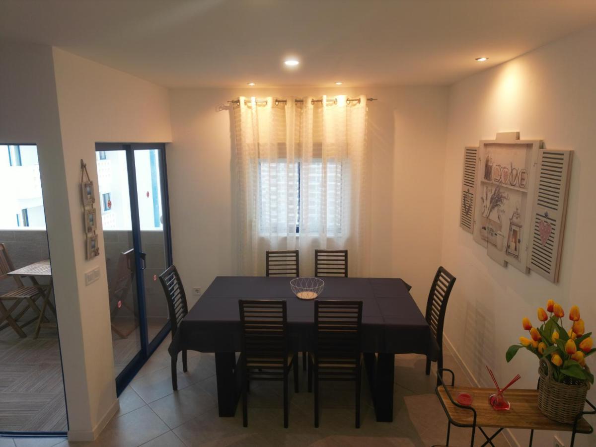 Jpp Apartment Портиман Экстерьер фото