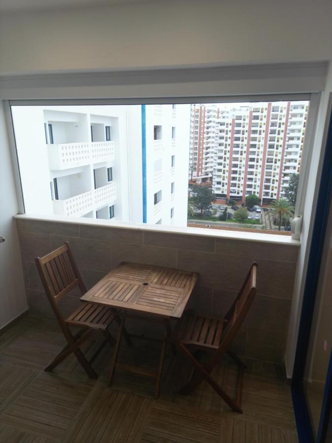 Jpp Apartment Портиман Экстерьер фото